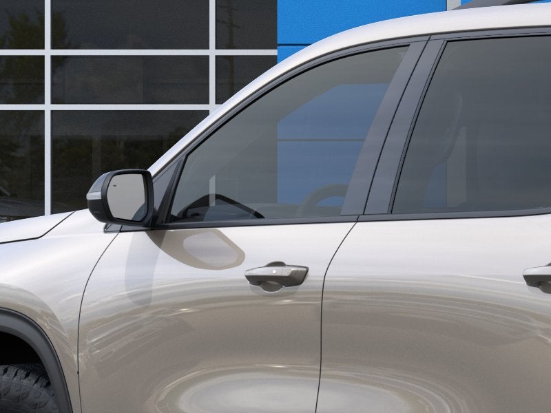2027 Chevrolet Traverse Z71 AWD