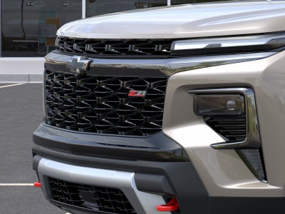 2027 Chevrolet Traverse Z71 AWD