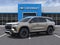 2027 Chevrolet Traverse Z71 AWD