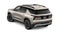2027 Chevrolet Traverse Z71 AWD