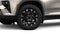 2027 Chevrolet Traverse Z71 AWD