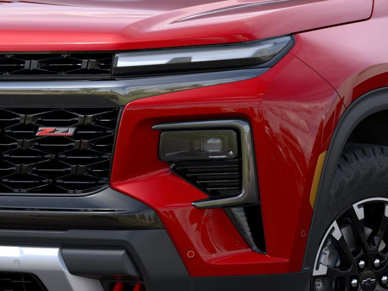 2026 Chevrolet Traverse Z71 AWD