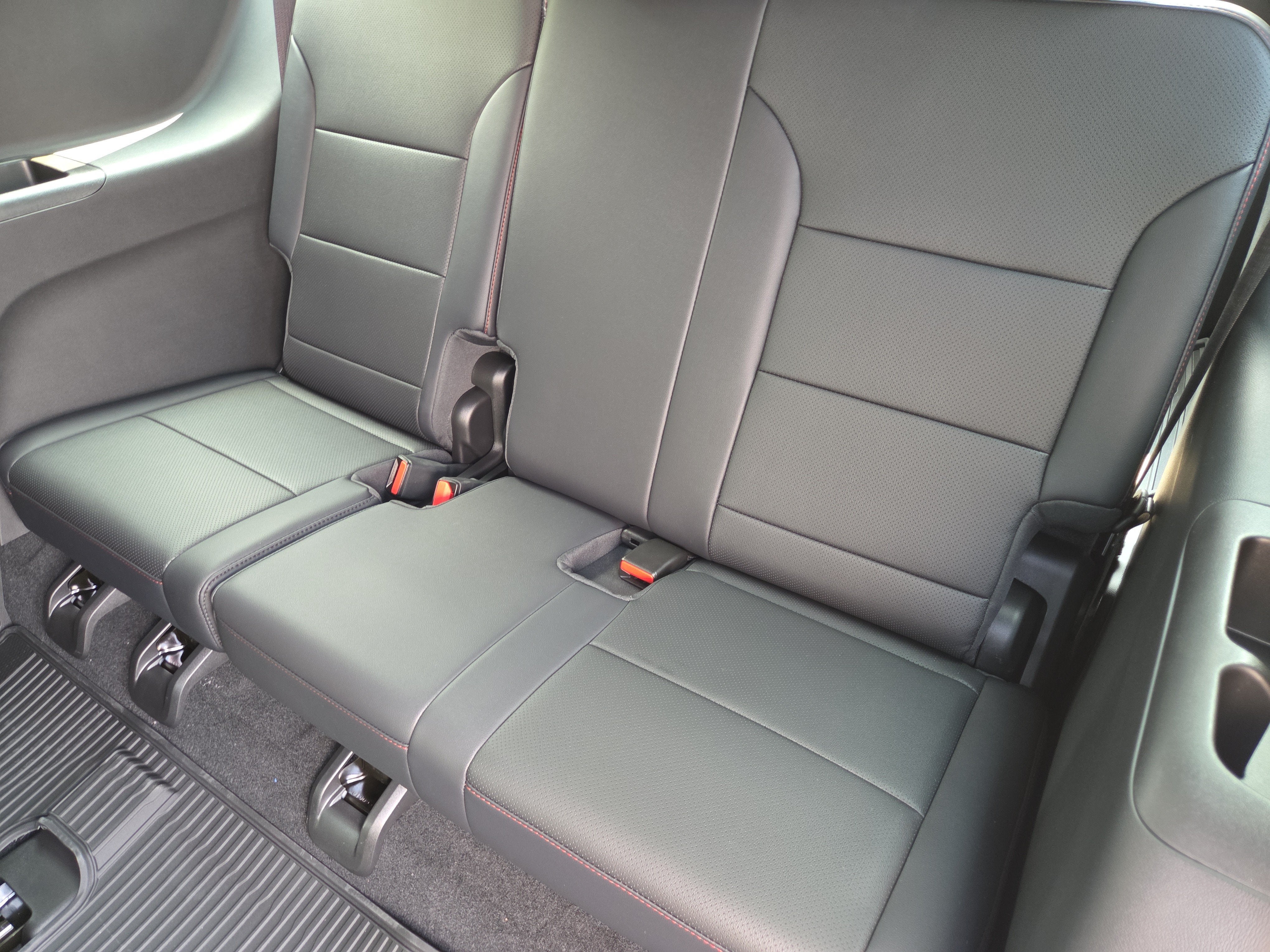 2026 Chevrolet Traverse Z71 AWD