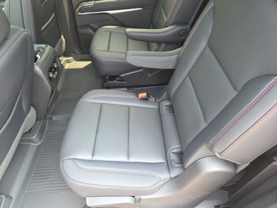 2026 Chevrolet Traverse Z71 AWD