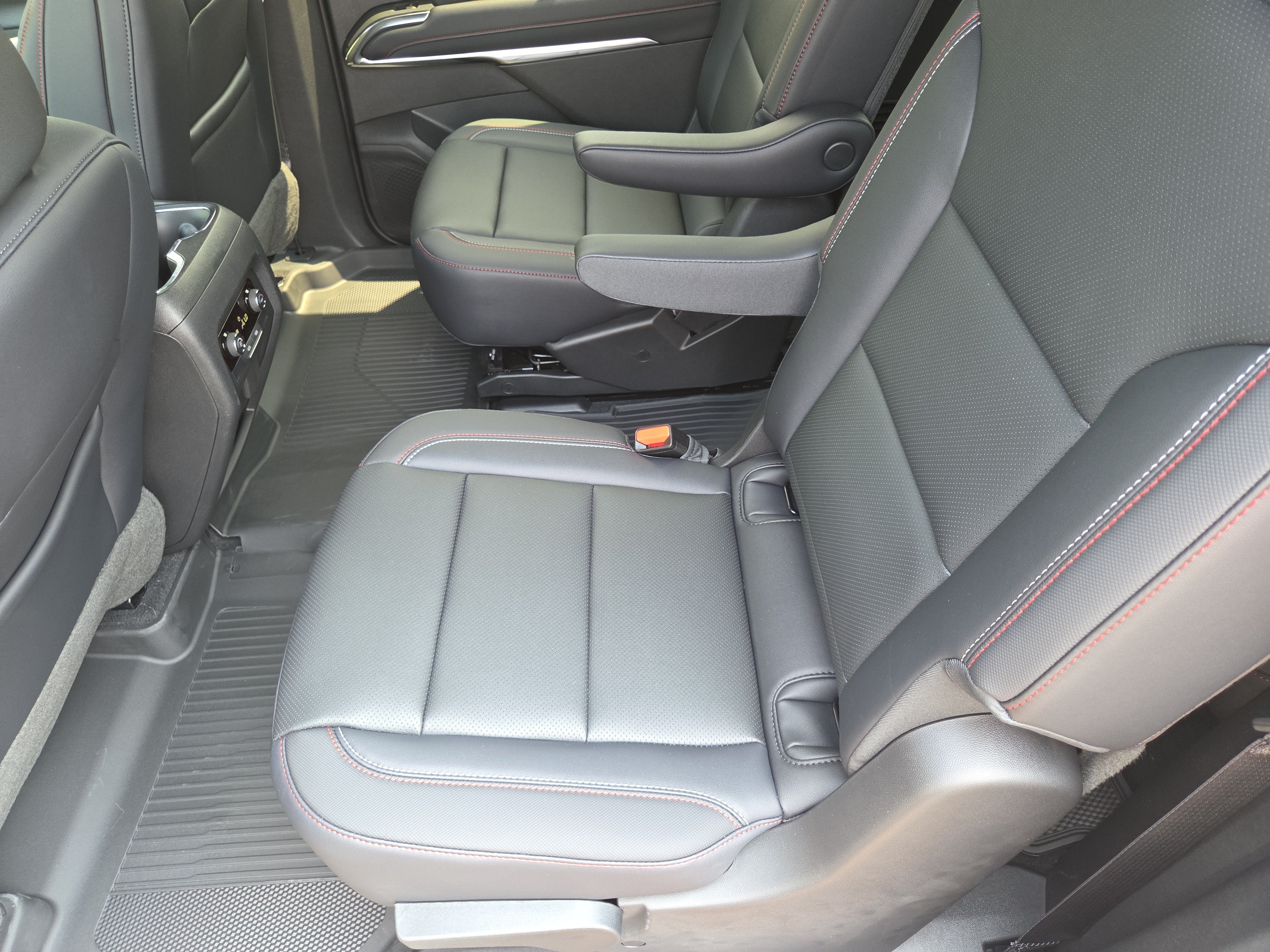 2026 Chevrolet Traverse Z71 AWD