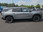 2026 Chevrolet Traverse Z71 AWD