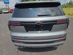 2026 Chevrolet Traverse Z71 AWD