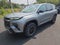 2026 Chevrolet Traverse Z71 AWD