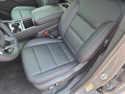 2026 Chevrolet Traverse Z71 AWD