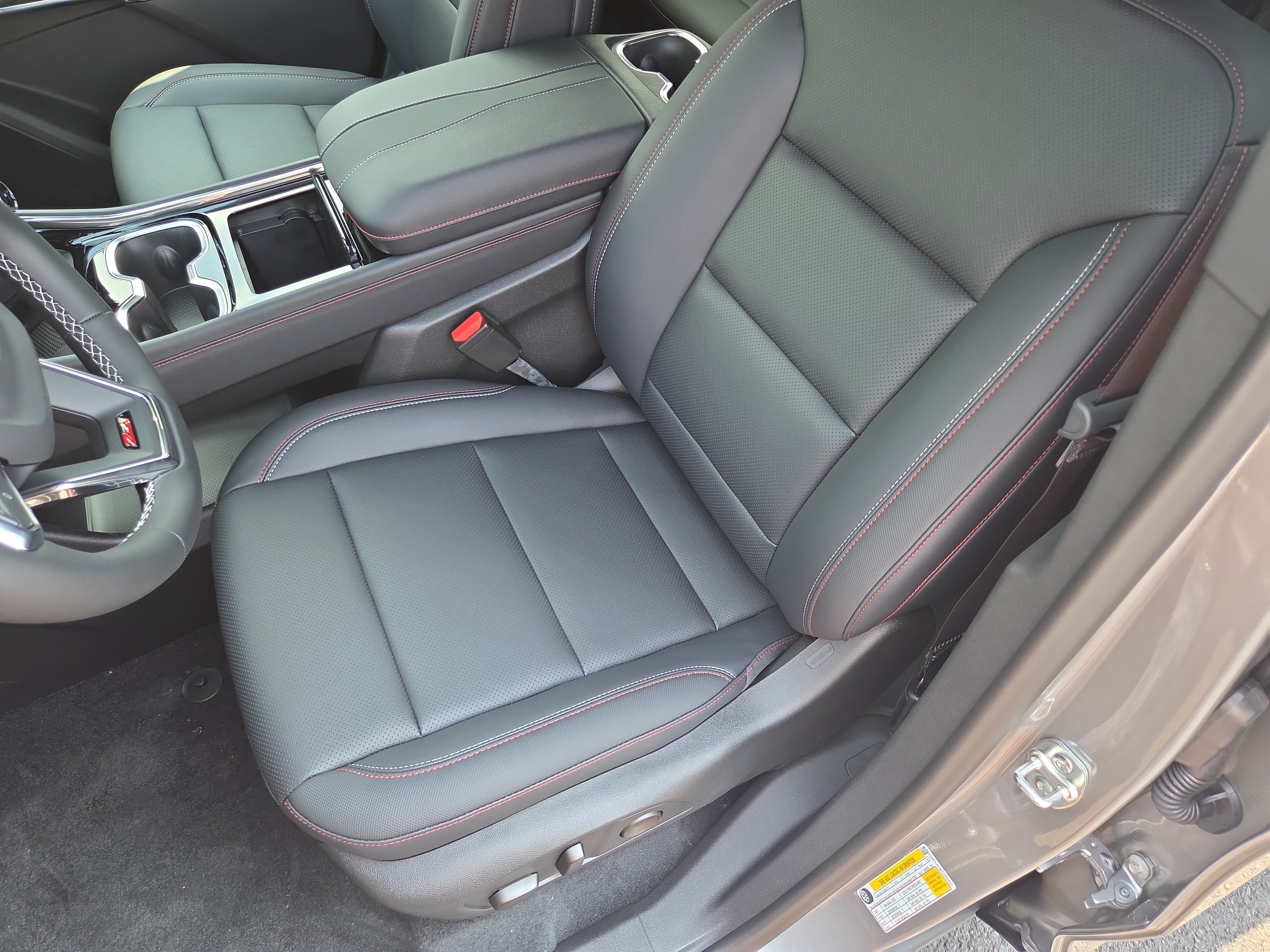2026 Chevrolet Traverse Z71 AWD