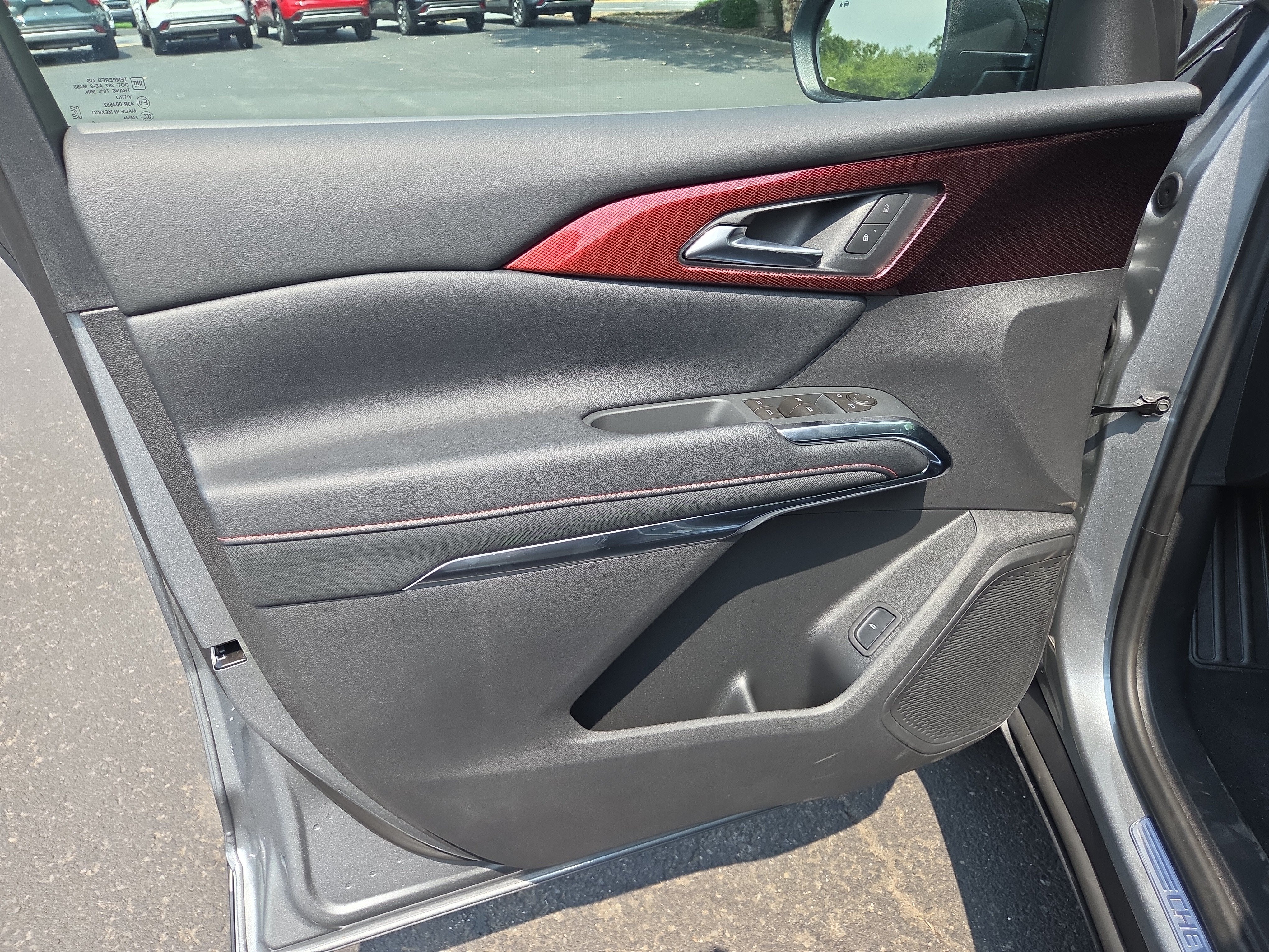 2026 Chevrolet Traverse Z71 AWD