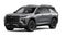 2026 Chevrolet Traverse Z71 AWD