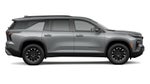 2026 Chevrolet Traverse Z71 AWD