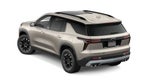 2027 Chevrolet Traverse Z71 AWD
