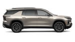2027 Chevrolet Traverse Z71 AWD