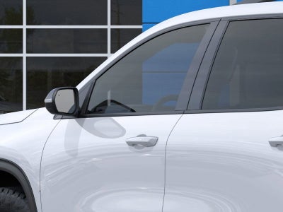 2026 Chevrolet Traverse Z71 AWD