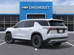 2026 Chevrolet Traverse Z71 AWD