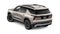 2026 Chevrolet Traverse Z71 AWD