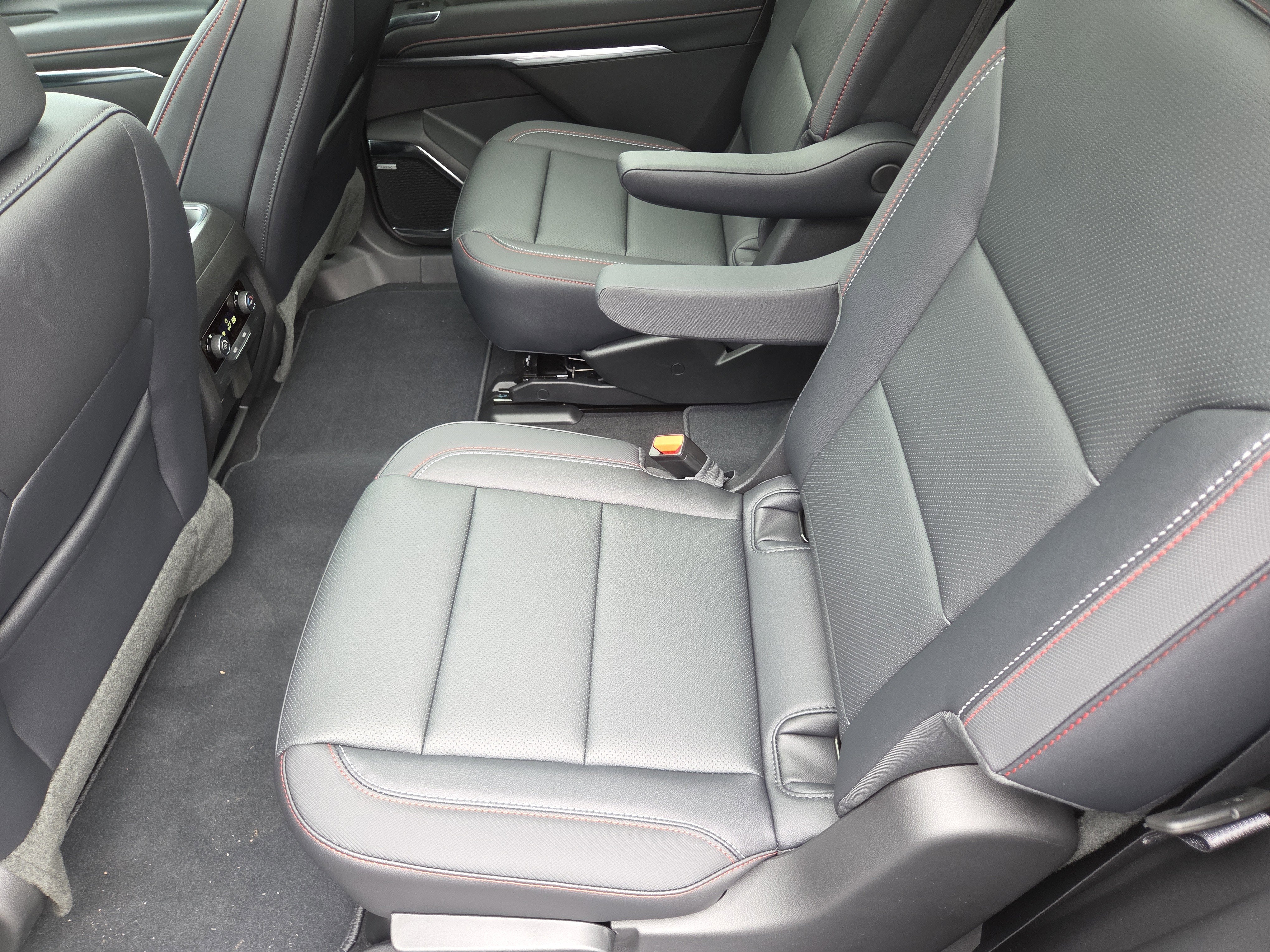 2026 Chevrolet Traverse Z71 AWD