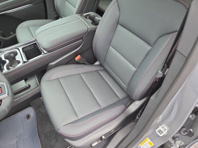 2026 Chevrolet Traverse Z71 AWD