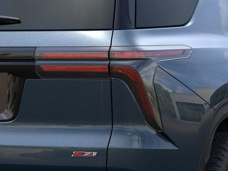 2026 Chevrolet Traverse Z71 AWD