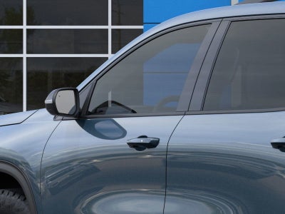 2026 Chevrolet Traverse Z71 AWD