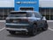 2026 Chevrolet Traverse Z71 AWD