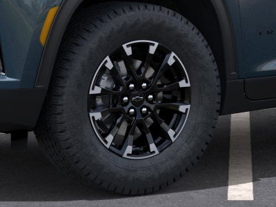 2026 Chevrolet Traverse Z71 AWD