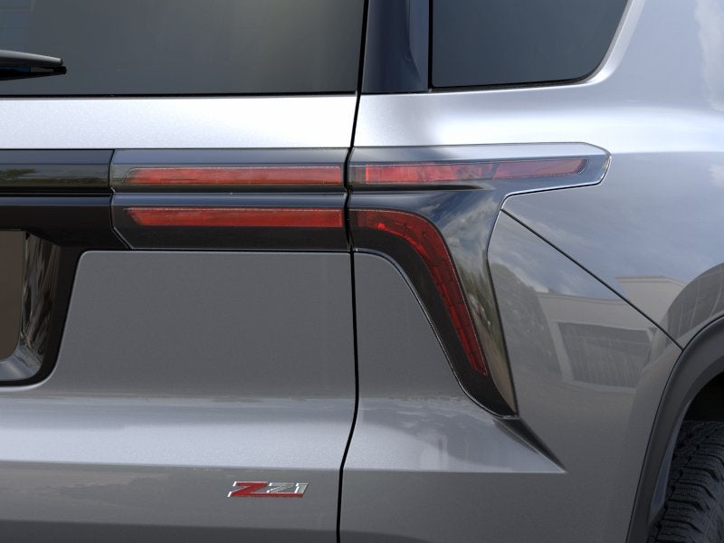 2026 Chevrolet Traverse Z71 AWD