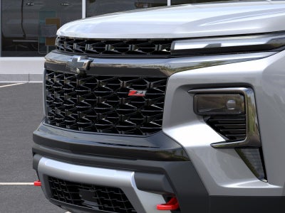 2026 Chevrolet Traverse Z71 AWD