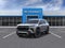 2026 Chevrolet Traverse Z71 AWD