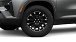 2026 Chevrolet Traverse Z71 AWD