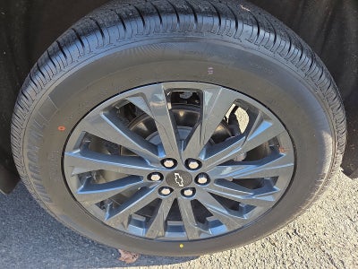 2023 Chevrolet Traverse RS AWD