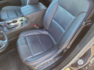 2023 Chevrolet Traverse RS AWD