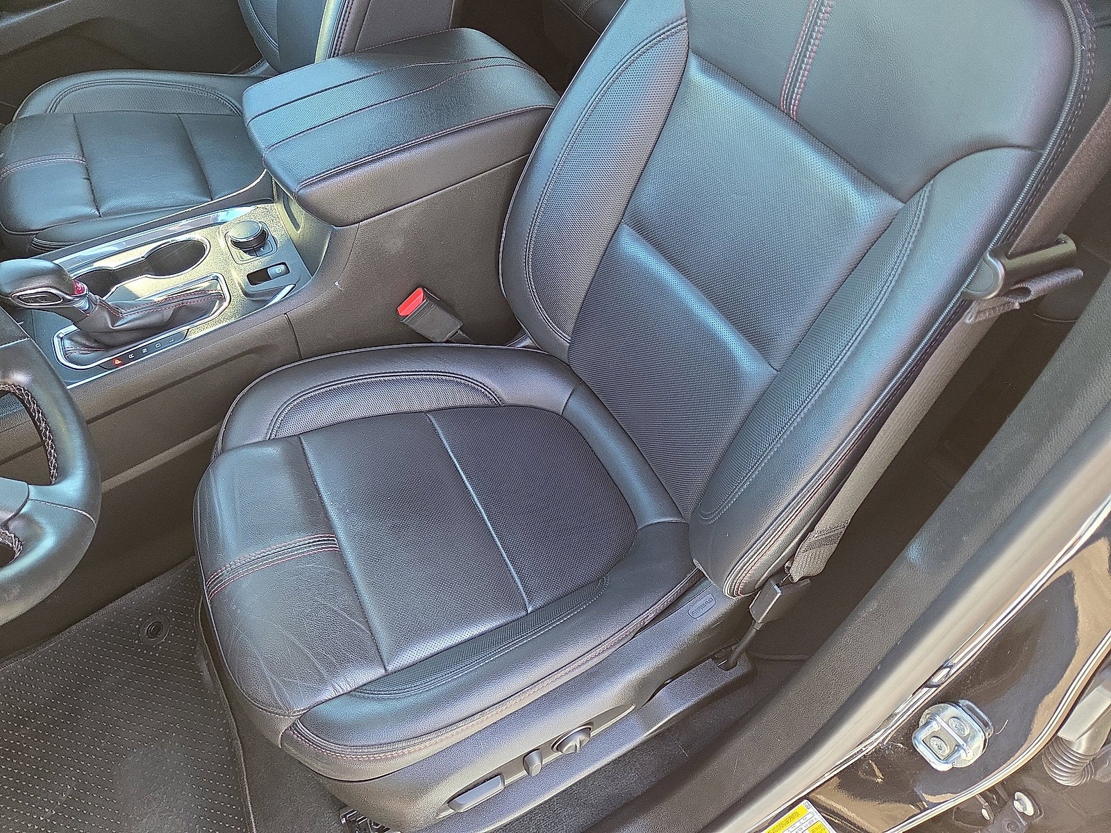 2023 Chevrolet Traverse RS AWD