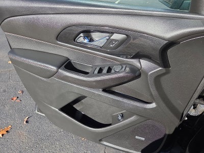 2023 Chevrolet Traverse RS AWD