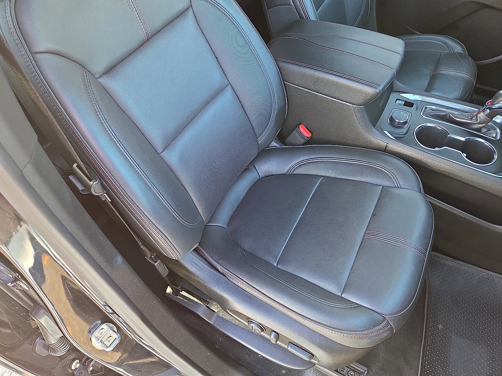 2023 Chevrolet Traverse RS AWD