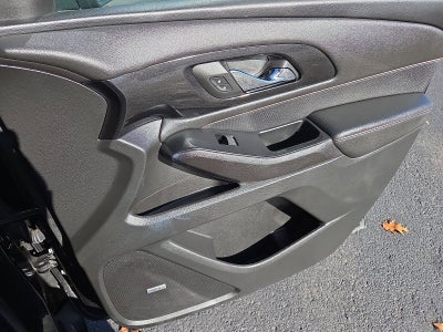 2023 Chevrolet Traverse RS AWD