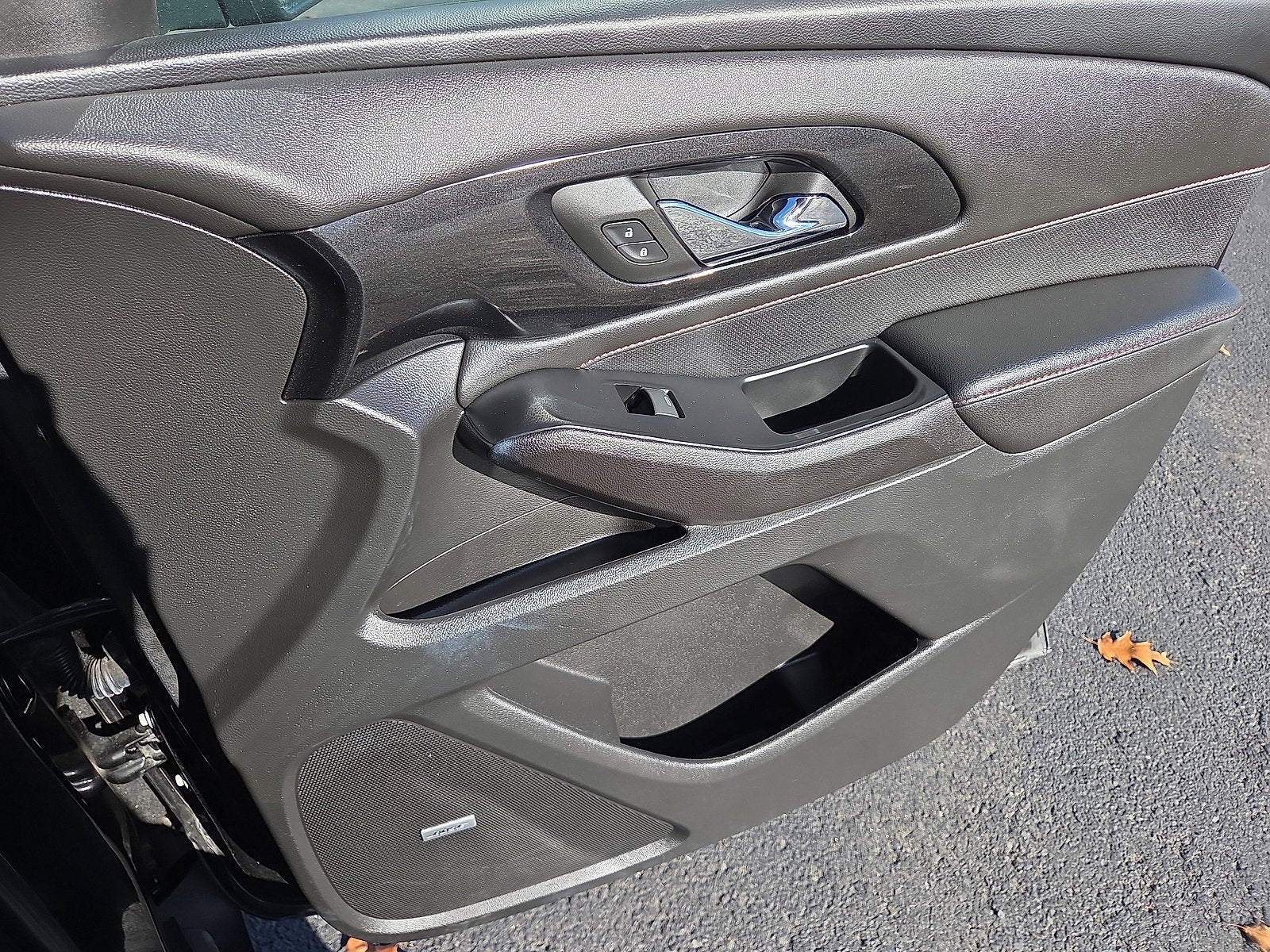 2023 Chevrolet Traverse RS AWD