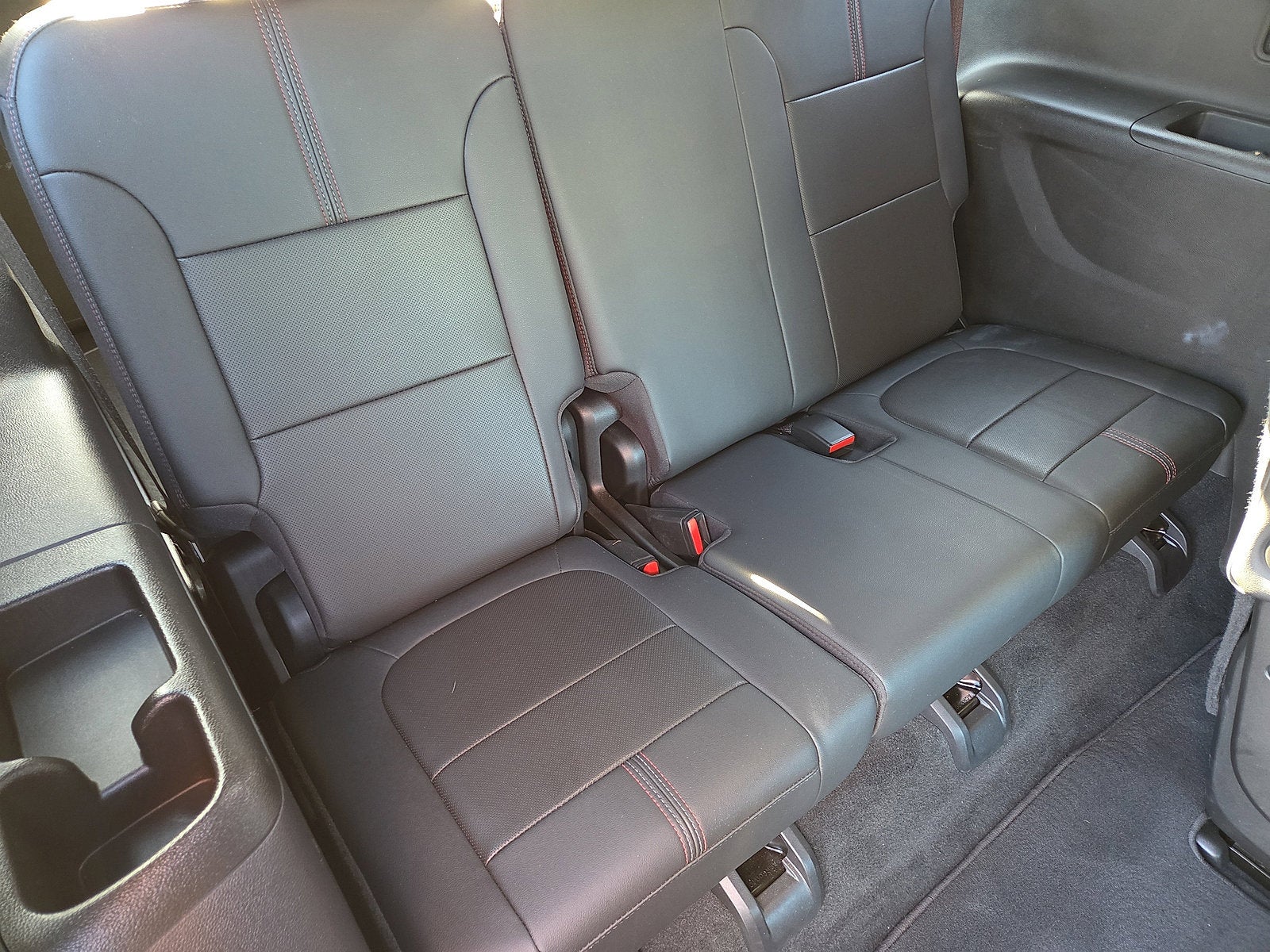 2023 Chevrolet Traverse RS AWD