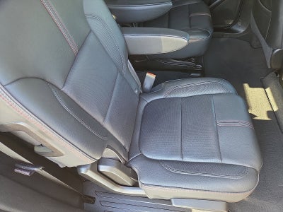 2023 Chevrolet Traverse RS AWD