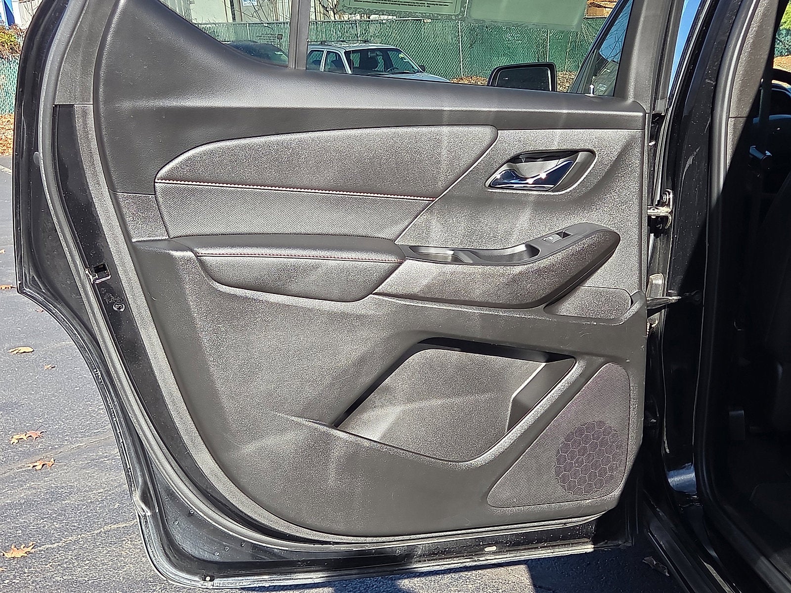 2023 Chevrolet Traverse RS AWD