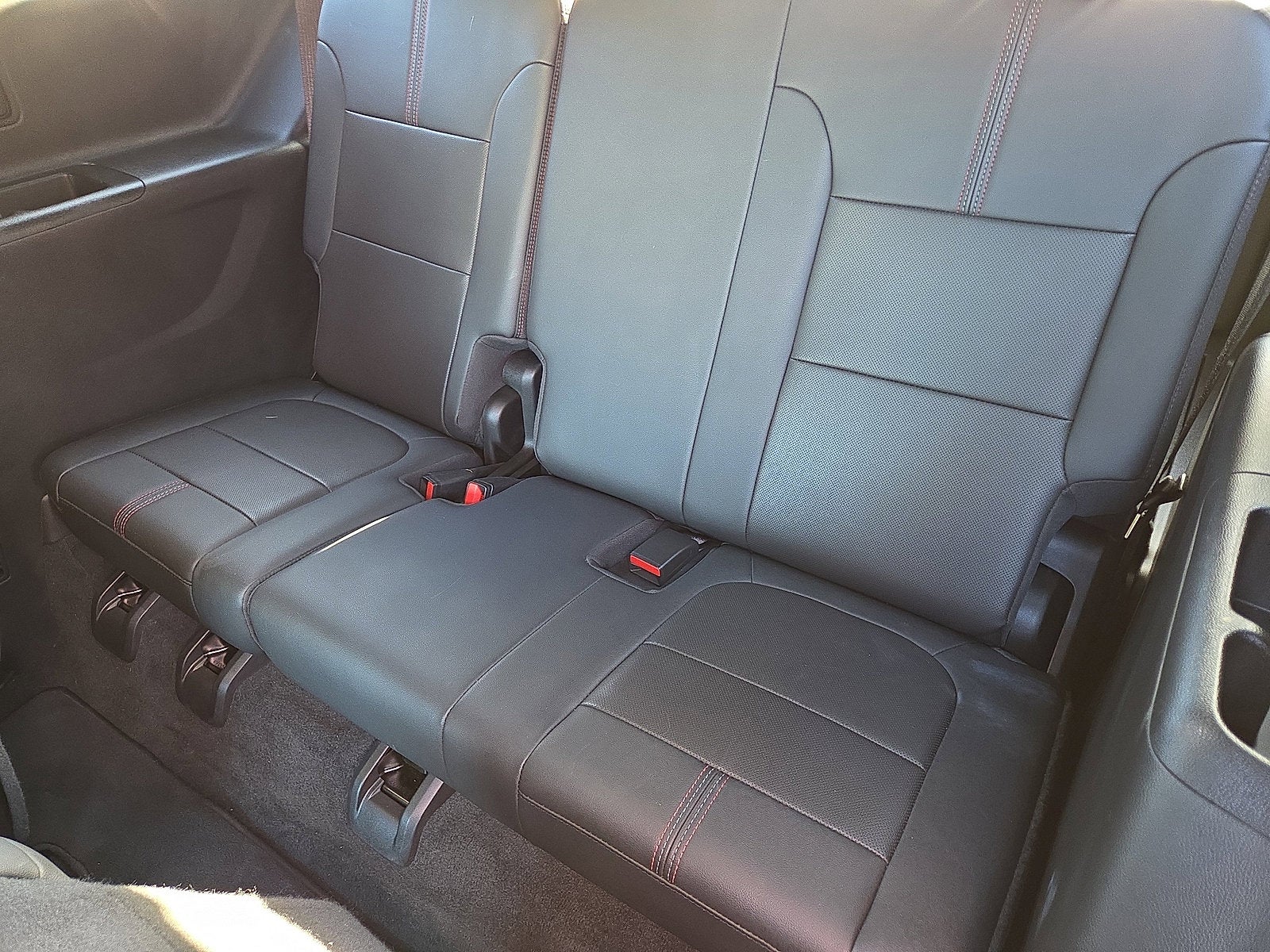 2023 Chevrolet Traverse RS AWD