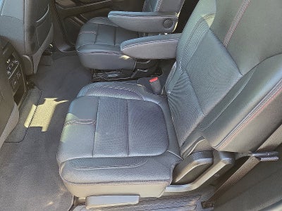 2023 Chevrolet Traverse RS AWD