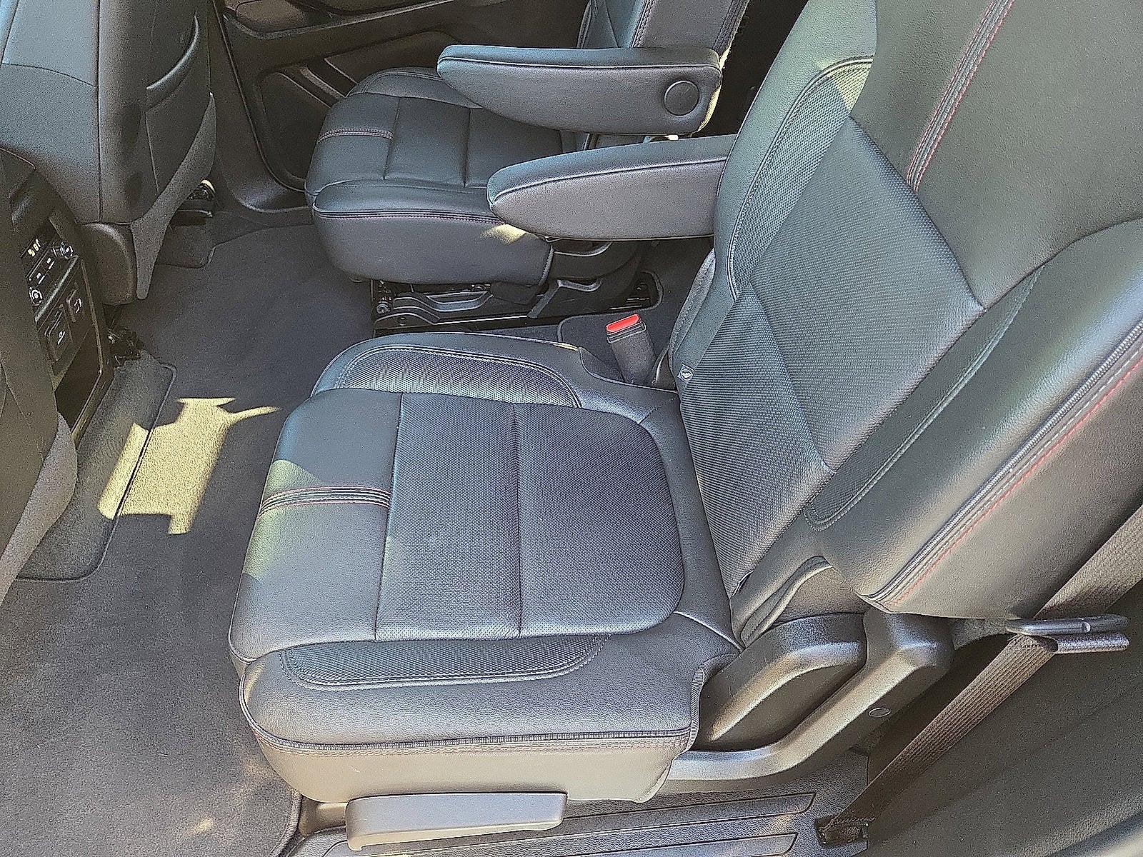 2023 Chevrolet Traverse RS AWD