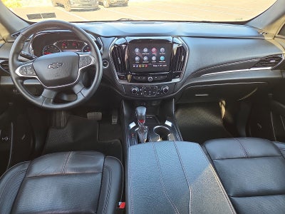 2023 Chevrolet Traverse RS AWD