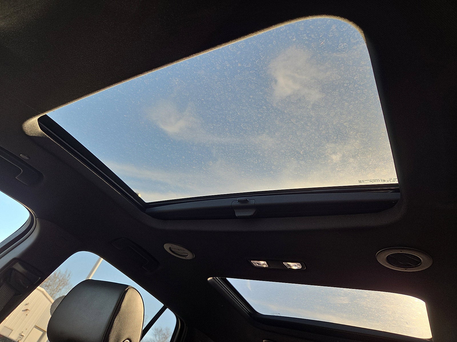 2023 Chevrolet Traverse RS AWD