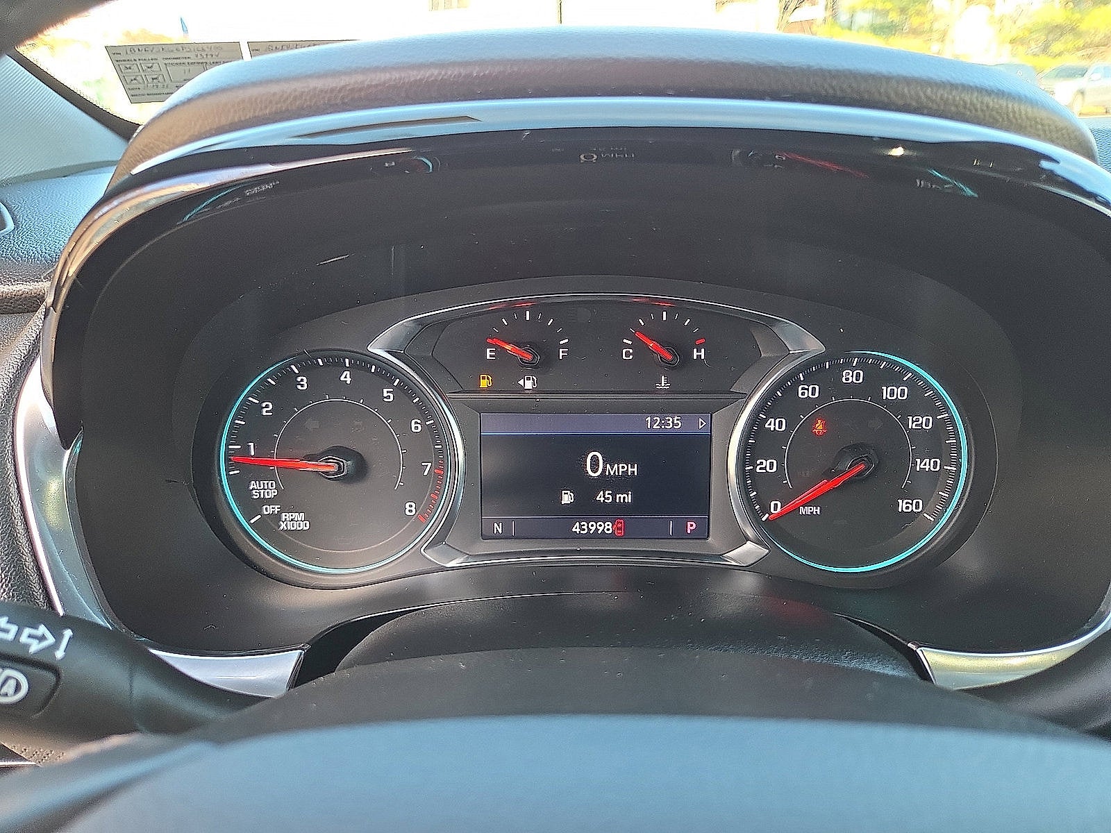 2023 Chevrolet Traverse RS AWD