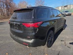2023 Chevrolet Traverse RS AWD