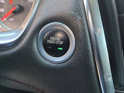 2023 Chevrolet Traverse RS AWD